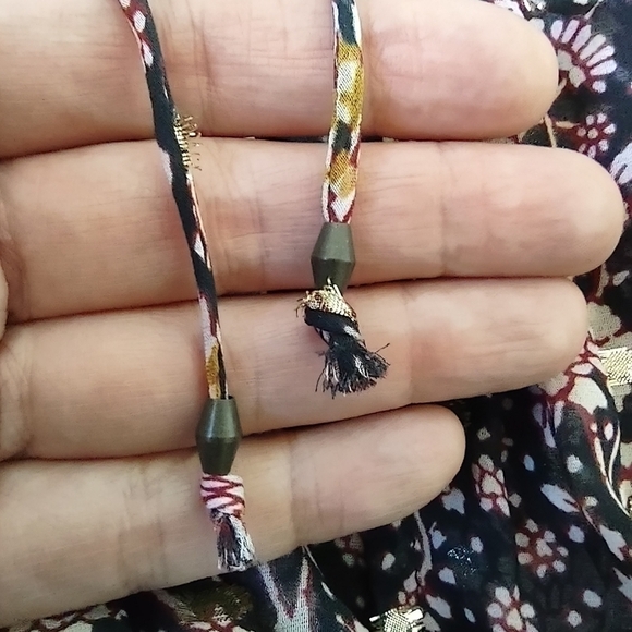 Ulla Johnson 2 Erisa silk floral print mini dress - Picture 14 of 16